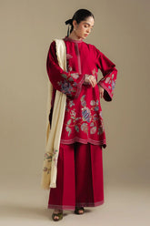 Coco By Zara Shahjahan Winter Collection 25