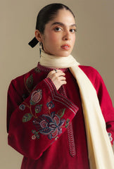Coco By Zara Shahjahan Winter Collection 25