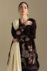Coco By Zara Shahjahan Winter Collection 25