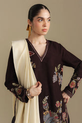 Coco By Zara Shahjahan Winter Collection 25
