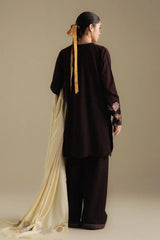 Coco By Zara Shahjahan Winter Collection 25