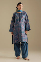 Coco By Zara Shahjahan Winter Collection 25