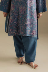 Coco By Zara Shahjahan Winter Collection 25