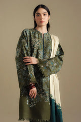 Coco By Zara Shahjahan Winter Collection 25
