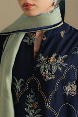 Coco By Zara Shahjahan Winter Collection 25