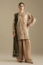 Coco By Zara Shahjahan Winter Collection 25