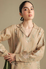 Coco By Zara Shahjahan Winter Collection 25