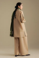 Coco By Zara Shahjahan Winter Collection 25