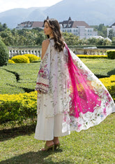 ELAF SIGNATURE - EMBROIDERED COLLECTION '26