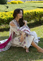 ELAF SIGNATURE - EMBROIDERED COLLECTION '26