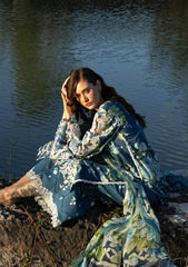 ELAF SIGNATURE - EMBROIDERED COLLECTION '26