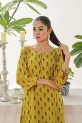 Manahil Lakhani | Fusion Co-ords 24