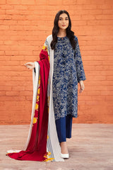 Nishat Printed Lawn