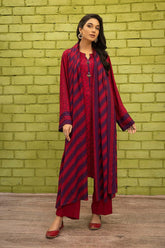 Nishat Printed Lawn
