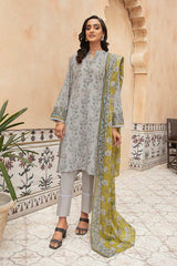 Nishat Printed Lawn