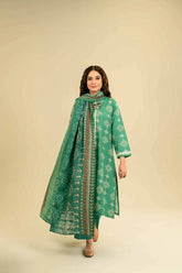 Nishat Printed Lawn