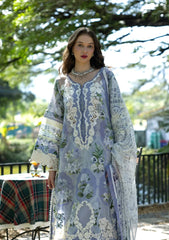 ELAF SIGNATURE - EMBROIDERED COLLECTION '26