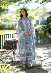 ELAF SIGNATURE - EMBROIDERED COLLECTION '26