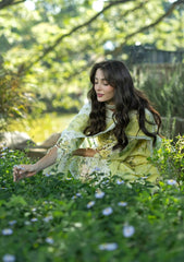 ELAF SIGNATURE - EMBROIDERED COLLECTION '26