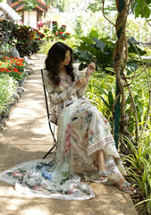 ELAF SIGNATURE - EMBROIDERED COLLECTION '26