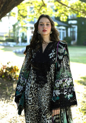 ELAF SIGNATURE - EMBROIDERED COLLECTION '26