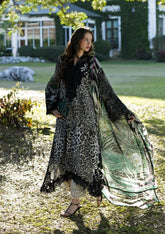 ELAF SIGNATURE - EMBROIDERED COLLECTION '26