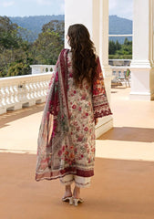ELAF SIGNATURE - EMBROIDERED COLLECTION '26