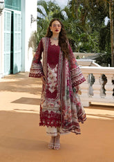 ELAF SIGNATURE - EMBROIDERED COLLECTION '26