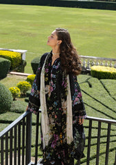 ELAF SIGNATURE - EMBROIDERED COLLECTION '26