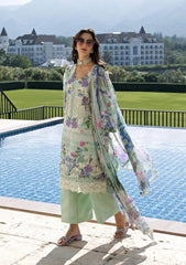 ELAF SIGNATURE - EMBROIDERED COLLECTION '26
