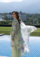 ELAF SIGNATURE - EMBROIDERED COLLECTION '26