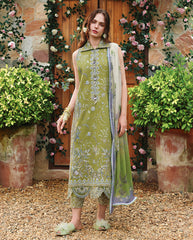 Hemline The Secret Garden Vol lll '26
