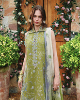 Hemline The Secret Garden Vol lll '26