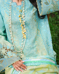 Mushq Amoi | luxury lawn'26