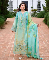 Mushq Amoi | luxury lawn'26