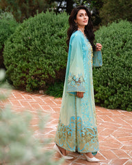 Mushq Amoi | luxury lawn'26