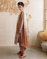 Hemline The Secret Garden Vol lll '26