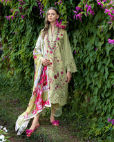 The Secret Garden Lawn Collection By Mushq 26