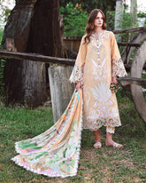 Hemline The Secret Garden '26 By Mushq