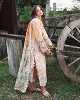 Hemline The Secret Garden '26 By Mushq