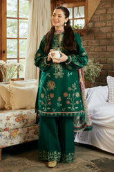 Coco Vol 2 Lawn Collection 24 (9A)