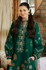 Coco Vol 2 Lawn Collection 24 (9A)