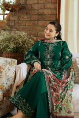 Coco Vol 2 Lawn Collection 24 (9A)