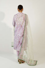 Zara Shahjahan Coco Spring Summer 2