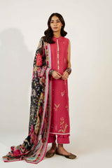 Zara Shahjahan Coco Spring Summer 2