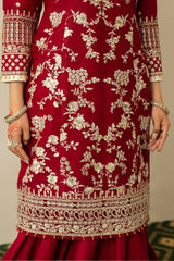 Zara Shahjahan Eid Lawn