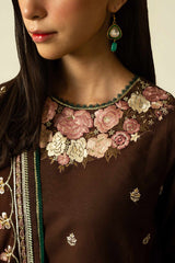 Zara Shahjahan Eid Lawn