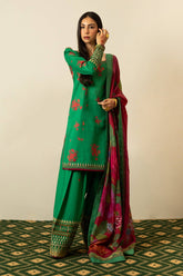 Zara Shahjahan Eid Lawn