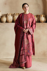 Coco By Zara Shahjahan Winter Collection