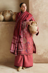 Coco By Zara Shahjahan Winter Collection